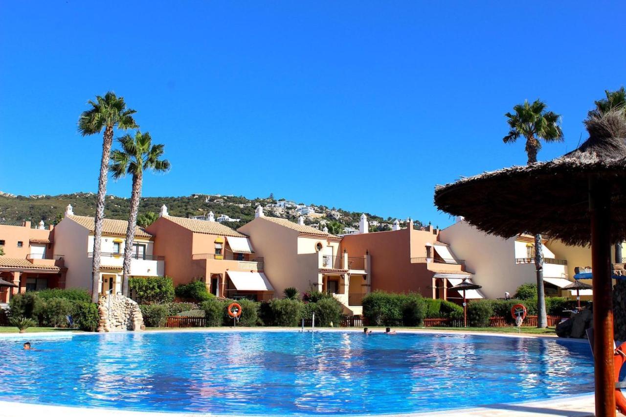 Sol Zahara Chalets & Apartamentos Zahara de los Atunes Exterior foto